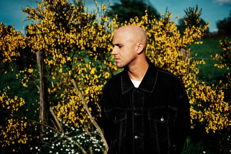 Milow Unplugged