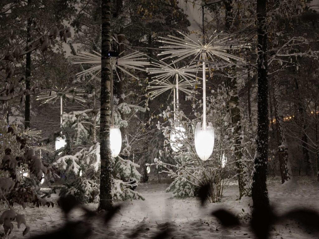 Zauberpark Impression